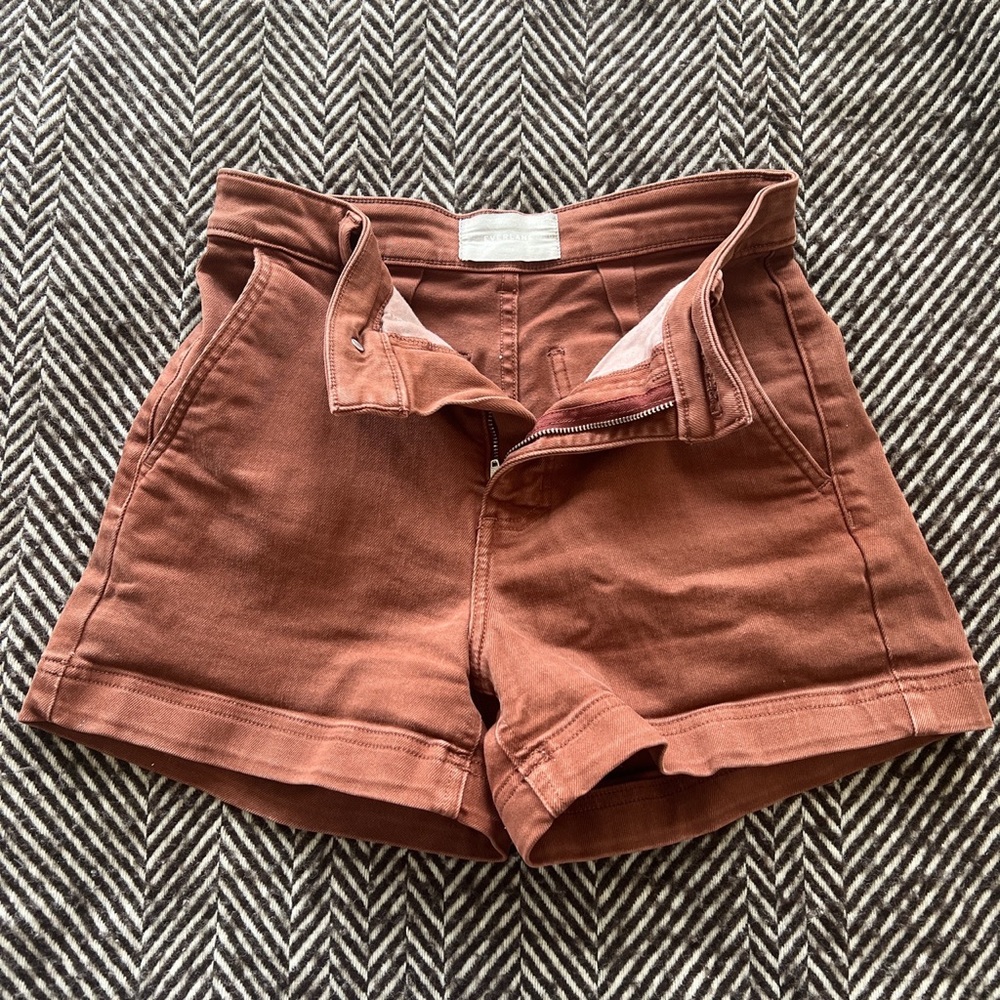 Everlane Shorts